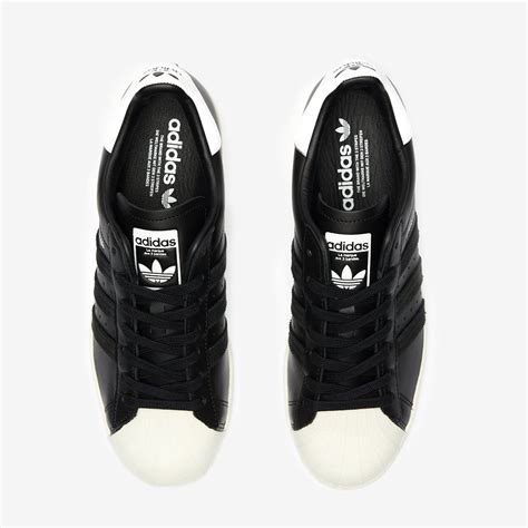 adidas superstar size tags.